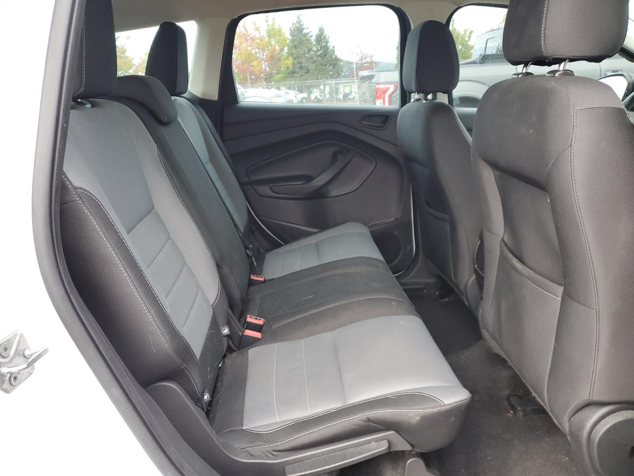 2017 Ford Escape S VIN: 1FMCU0F7XHUA19788 Lot: 82398295