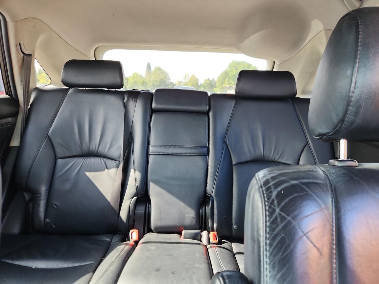 2008 Lexus Rx 350 VIN: 2T2HK31U58C070431 Lot: 85150285