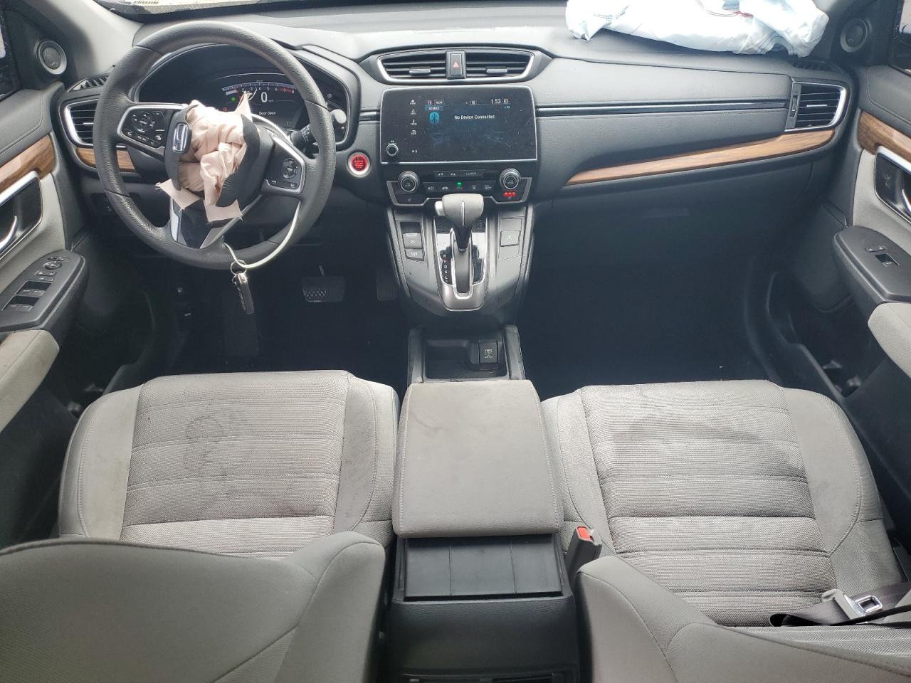 2019 Honda Cr-V Ex VIN: 2HKRW2H58KH613751 Lot: 85746545