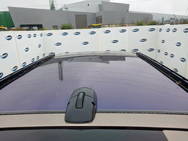 2015 LAND ROVER DISCOVERY 3.0 SDV6 HSE 5DR AUTO