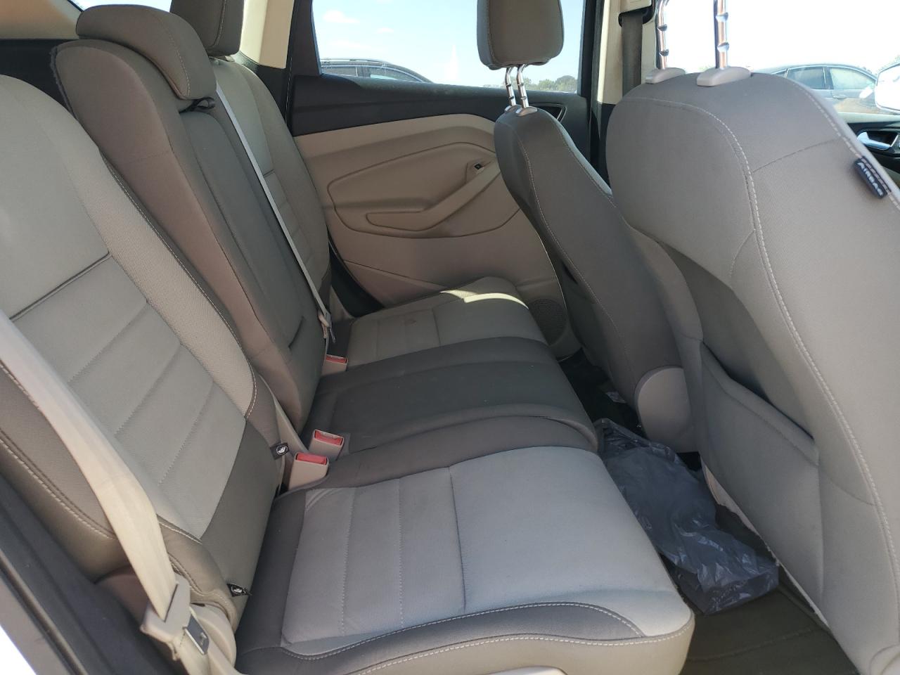 2013 Ford Escape Se VIN: 1FMCU0G91DUD48678 Lot: 84935265