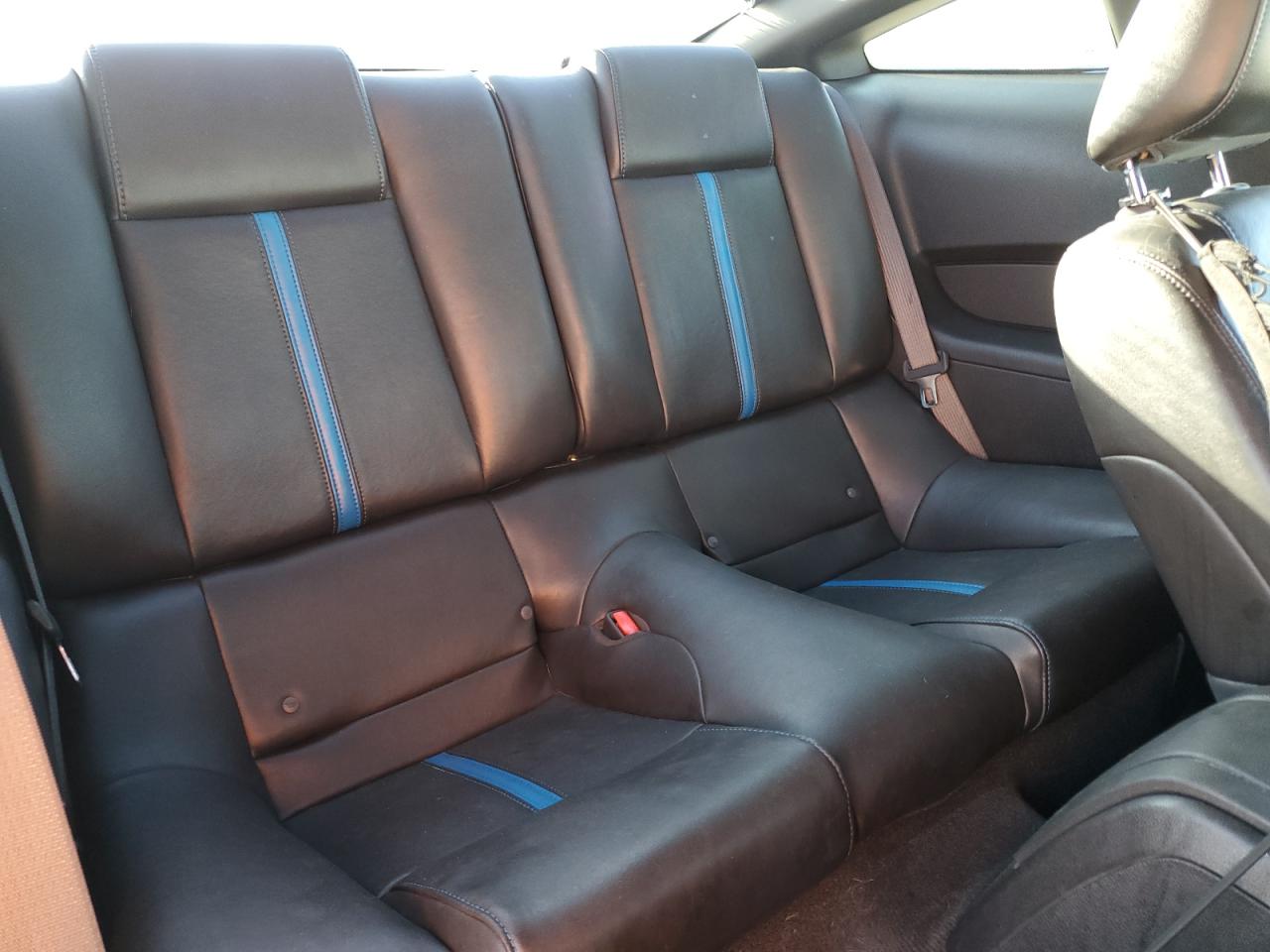 2010 Ford Mustang Gt VIN: 1ZVBP8CH8A5166532 Lot: 84628415