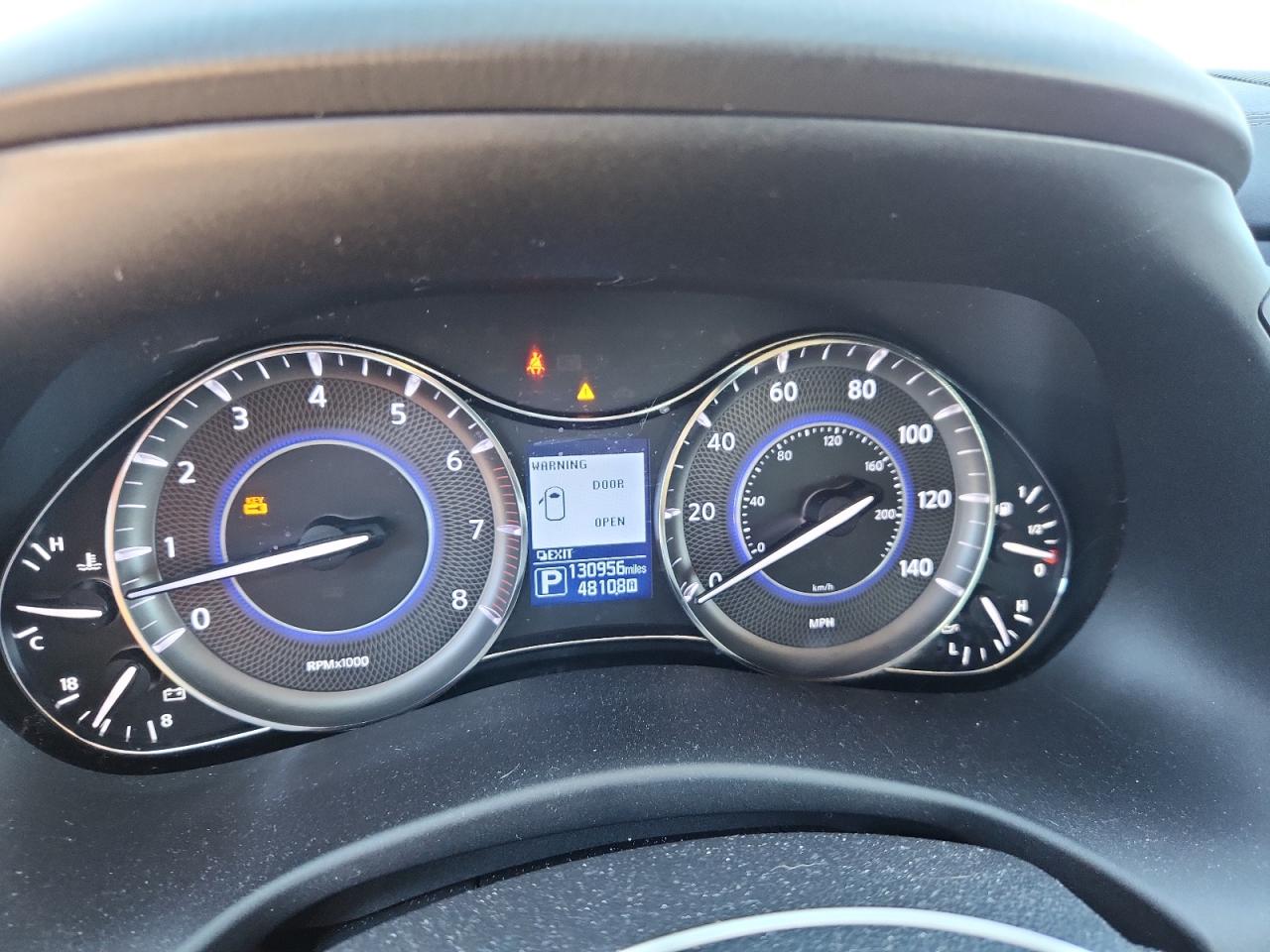 2019 Infiniti Qx80 Luxe VIN: JN8AZ2NE2K9230250 Lot: 87229085