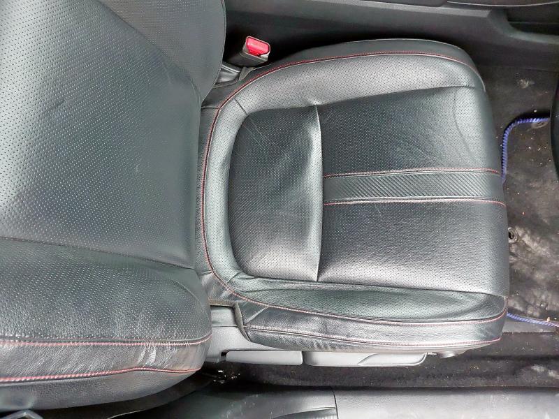 2019 HONDA CIVIC 1.0 VTEC TURBO 126 SPORT LINE 5DR CVT