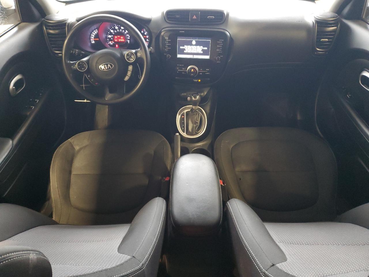 2018 Kia Soul + VIN: KNDJP3A59J7507855 Lot: 86280215