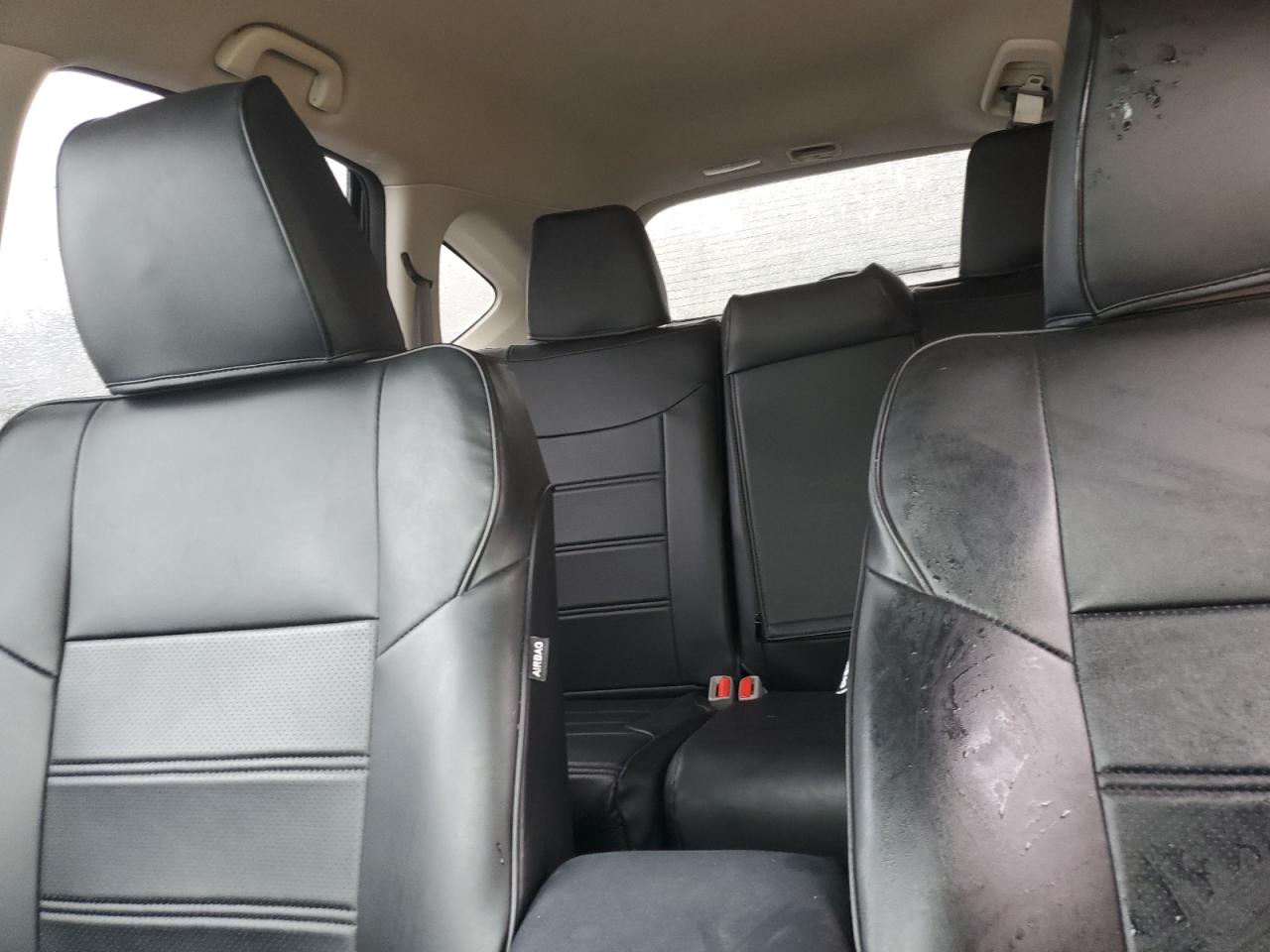 2016 Honda Cr-V Se VIN: 2HKRM4H47GH634171 Lot: 82257265