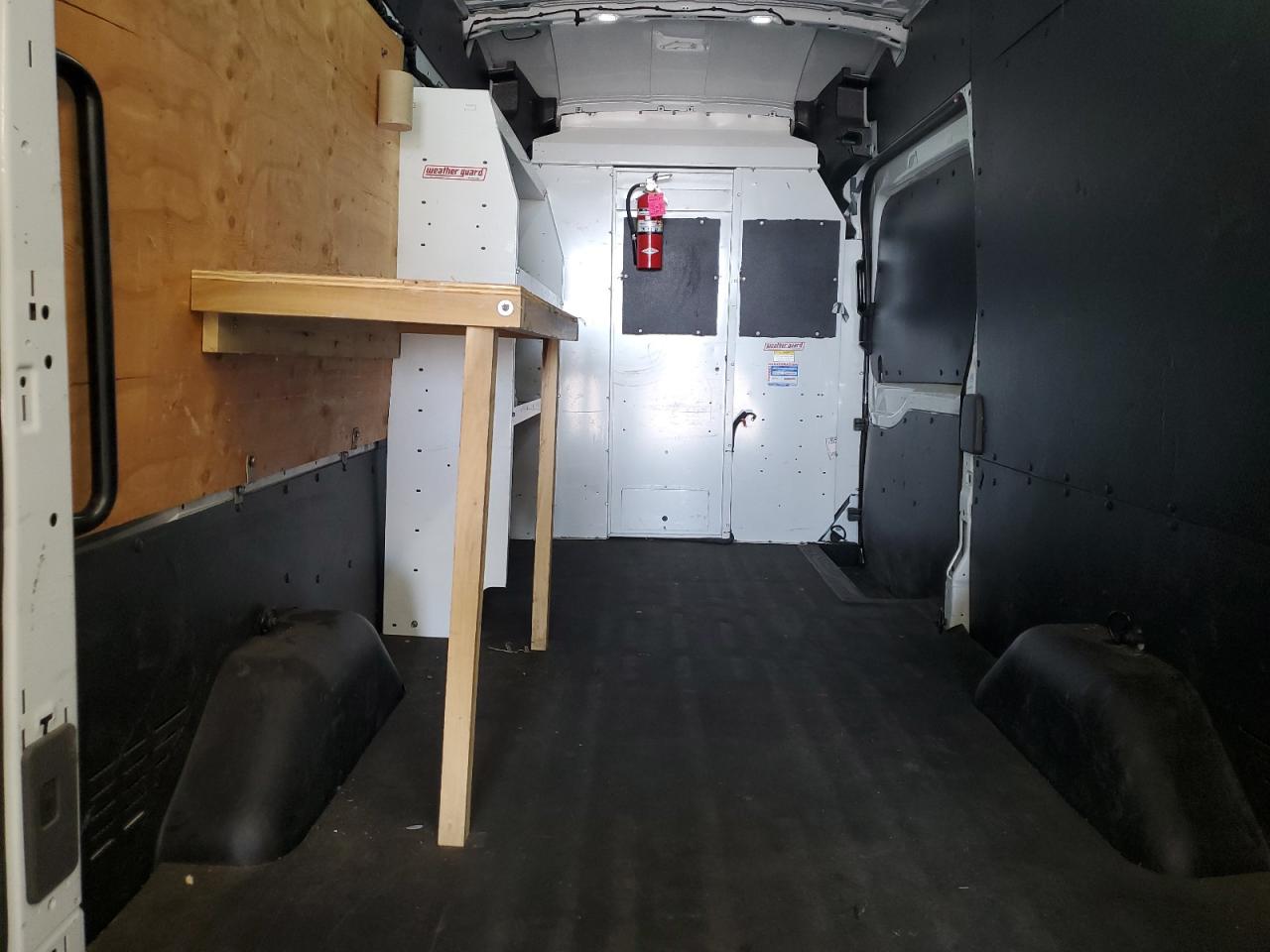 2020 Ford Transit T-350 VIN: 1FTBW2XG3LKA82045 Lot: 84585545