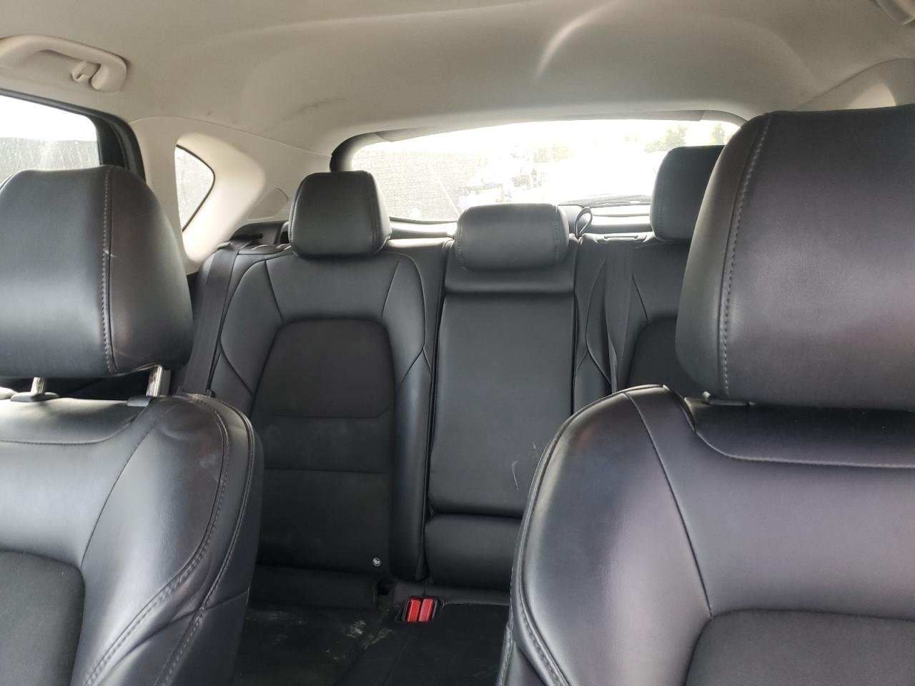 2018 Mazda Cx-5 Touring VIN: JM3KFBCM9J0314515 Lot: 84579705