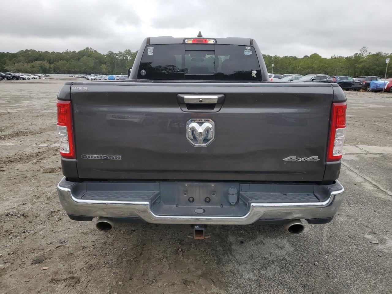 2020 Ram 1500 Big Horn/Lone Star VIN: 1C6SRFBT6LN248163 Lot: 90478335