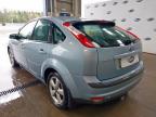 2007 FORD FOCUS ZETEC CLIMATE  for sale at Copart EAST KILBRIDE