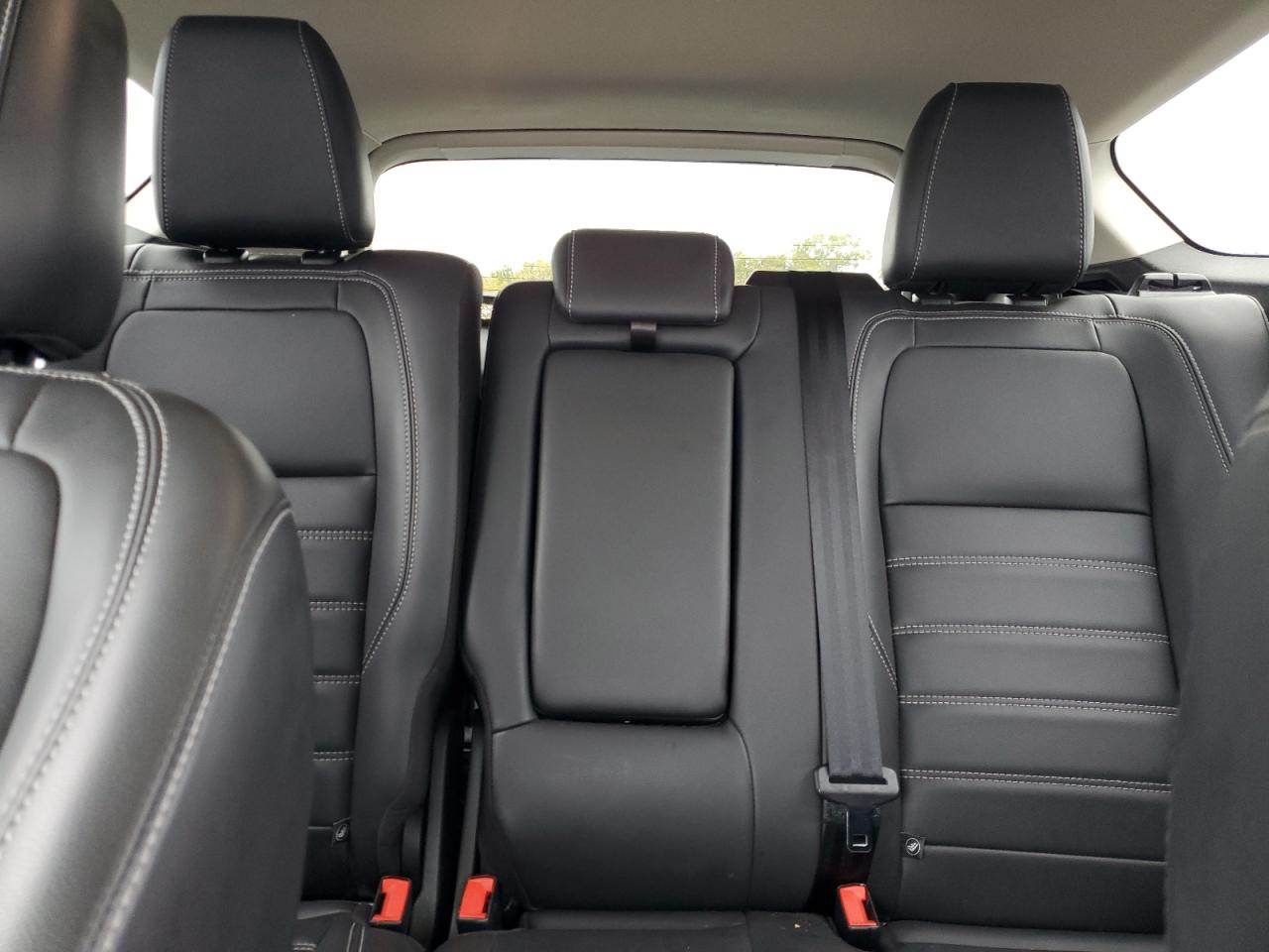 2019 Ford Escape Sel VIN: 1FMCU9HDXKUA65507 Lot: 86657105