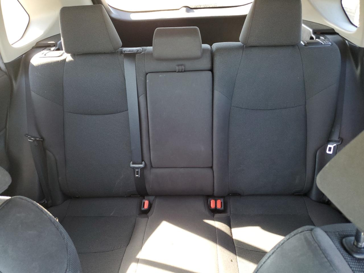 2021 Toyota Rav4 Le VIN: 2T3H1RFV0MC137434 Lot: 84897585