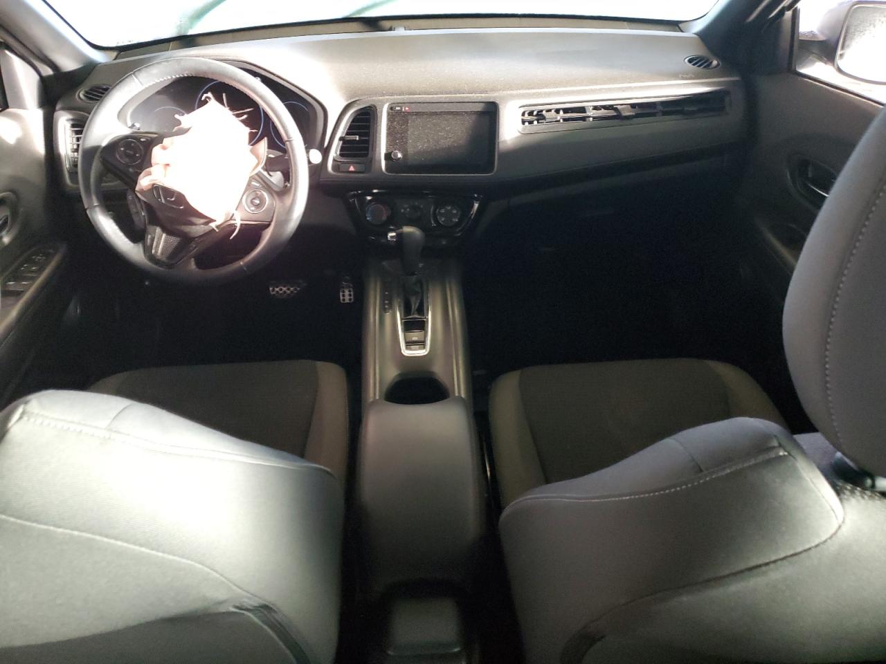 2020 Honda Hr-V Sport VIN: 3CZRU6H19LM703099 Lot: 85868945