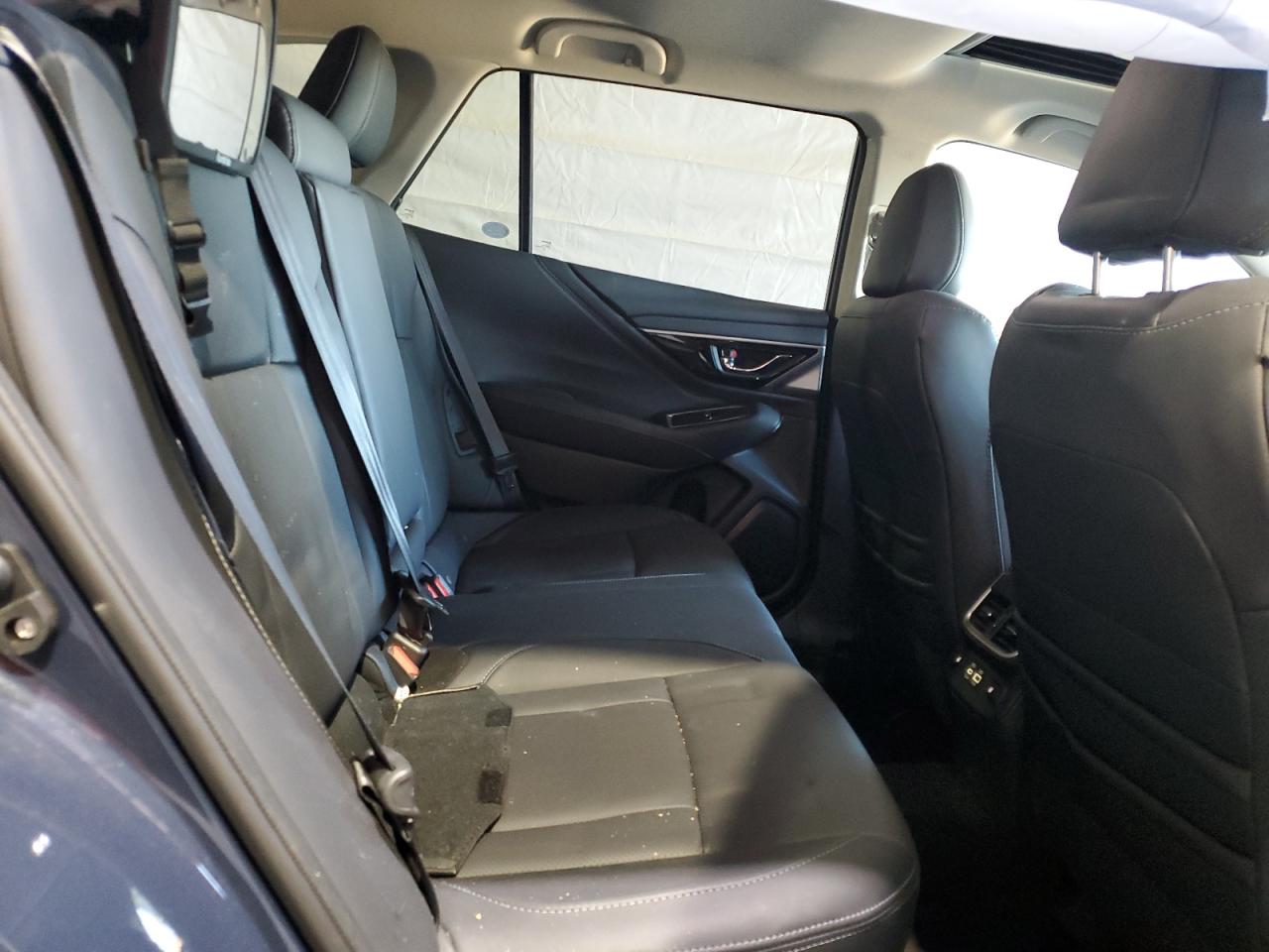 2024 Subaru Outback Limited VIN: 4S4BTANC5R3241360 Lot: 84982455