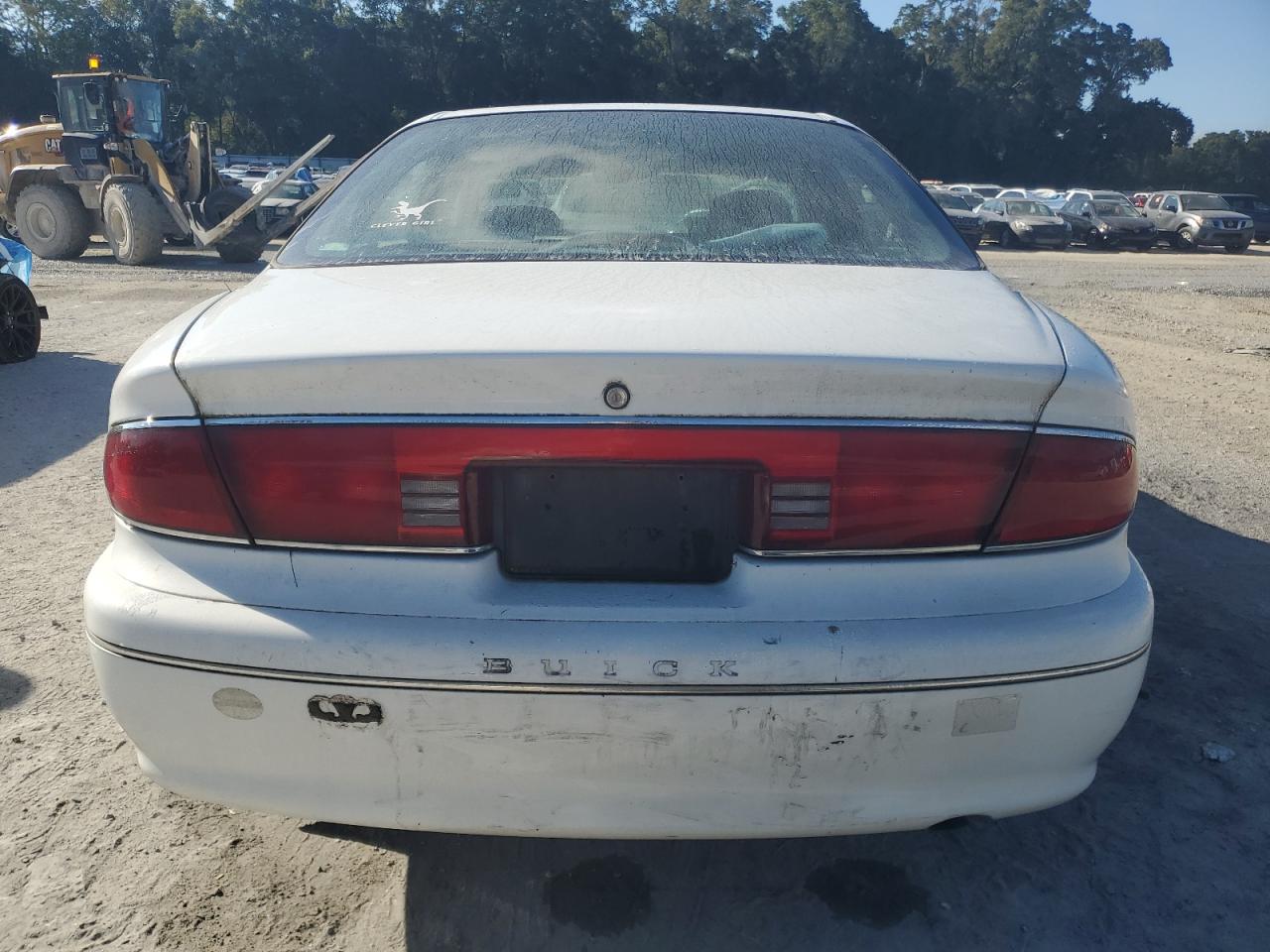 1999 Buick Century Custom VIN: 2G4WS52M5X1630883 Lot: 82611265