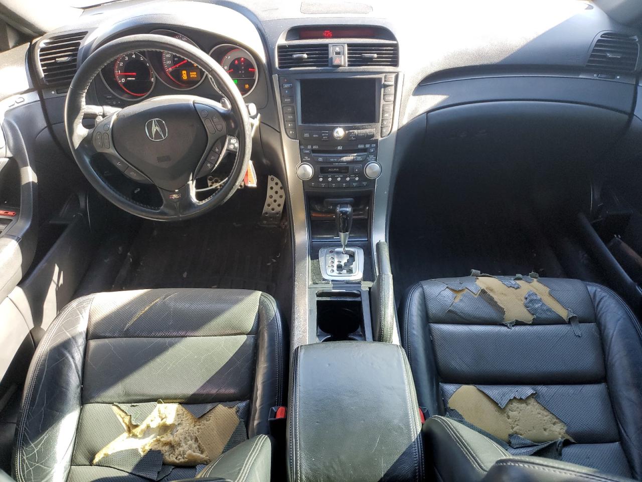 2008 Acura Tl Type S VIN: 19UUA76598A802161 Lot: 84995355