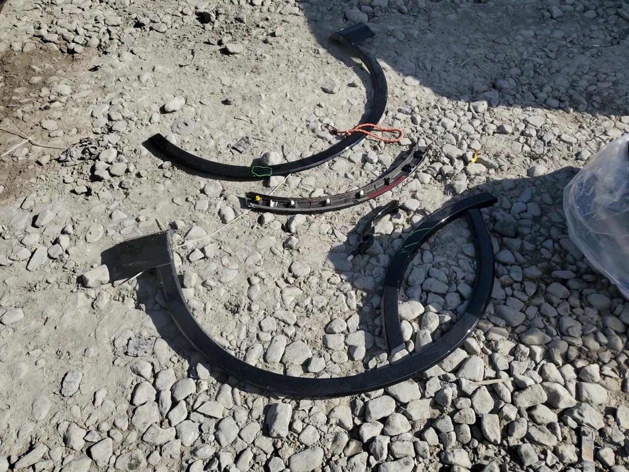 2024 Audi Q7 Premium Plus VIN: WA1LCBF75RD005473 Lot: 86640385