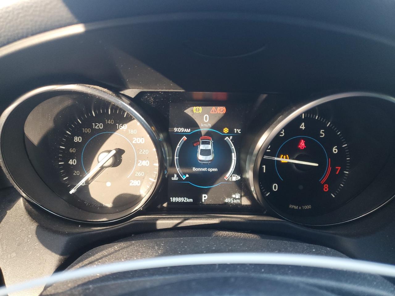 2018 Jaguar Xf R - Sport VIN: SAJBL4FXXJCY69475 Lot: 85850995