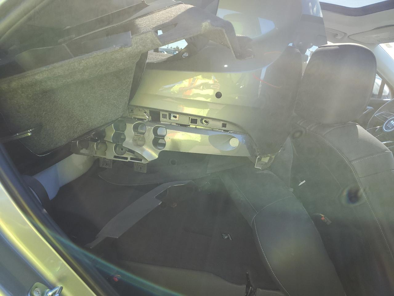 2024 Buick Envision Avenir VIN: LRBFZSE49RD047149 Lot: 82616065