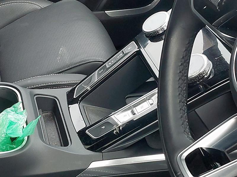 2024 JAGUAR I-PACE 294KW EV400 R-DYNAMIC HSE BLACK 90KWH 5DR AUTO