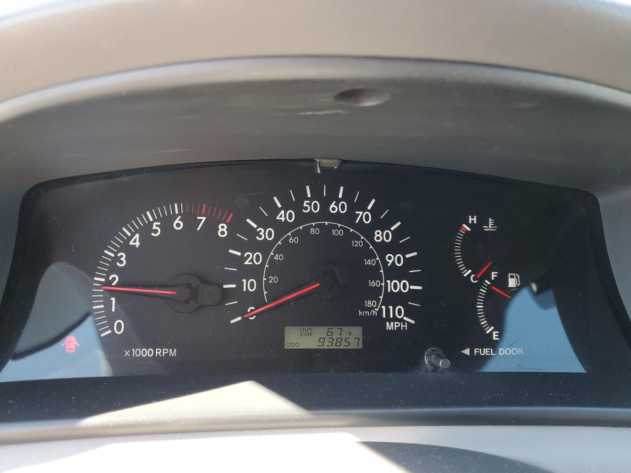 2008 Toyota Corolla Ce VIN: 1NXBR30E18Z044066 Lot: 85301245