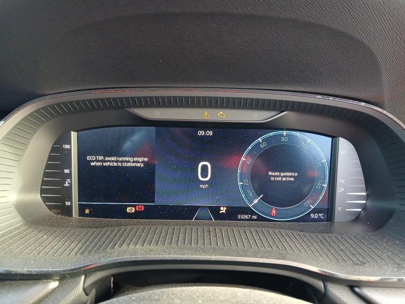 2023 SKODA OCTAVIA 2.0 TDI SE TECHNOLOGY 5DR DSG