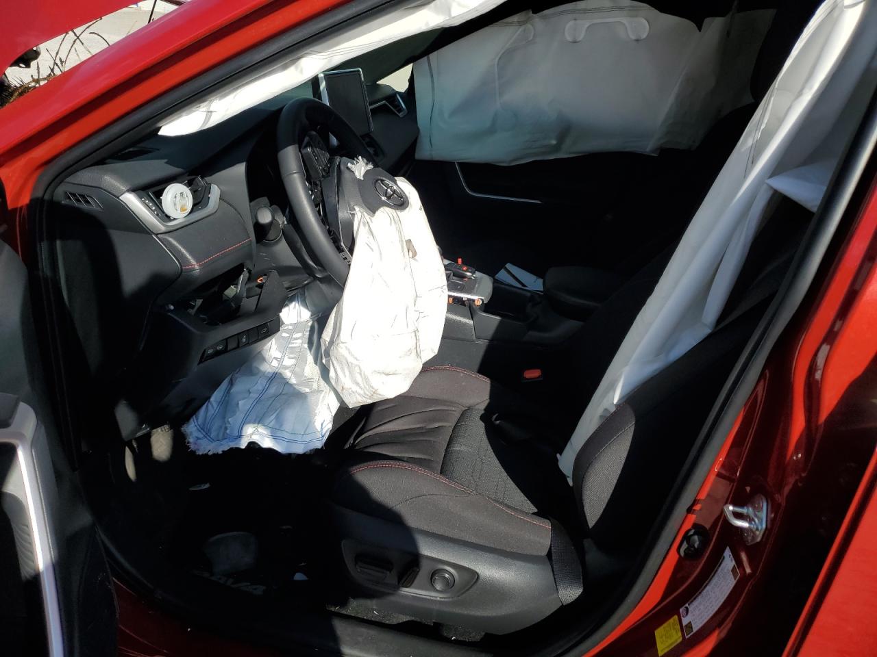 2024 Toyota Rav4 Prime Se VIN: JTMAB3FV8RD229924 Lot: 82295775