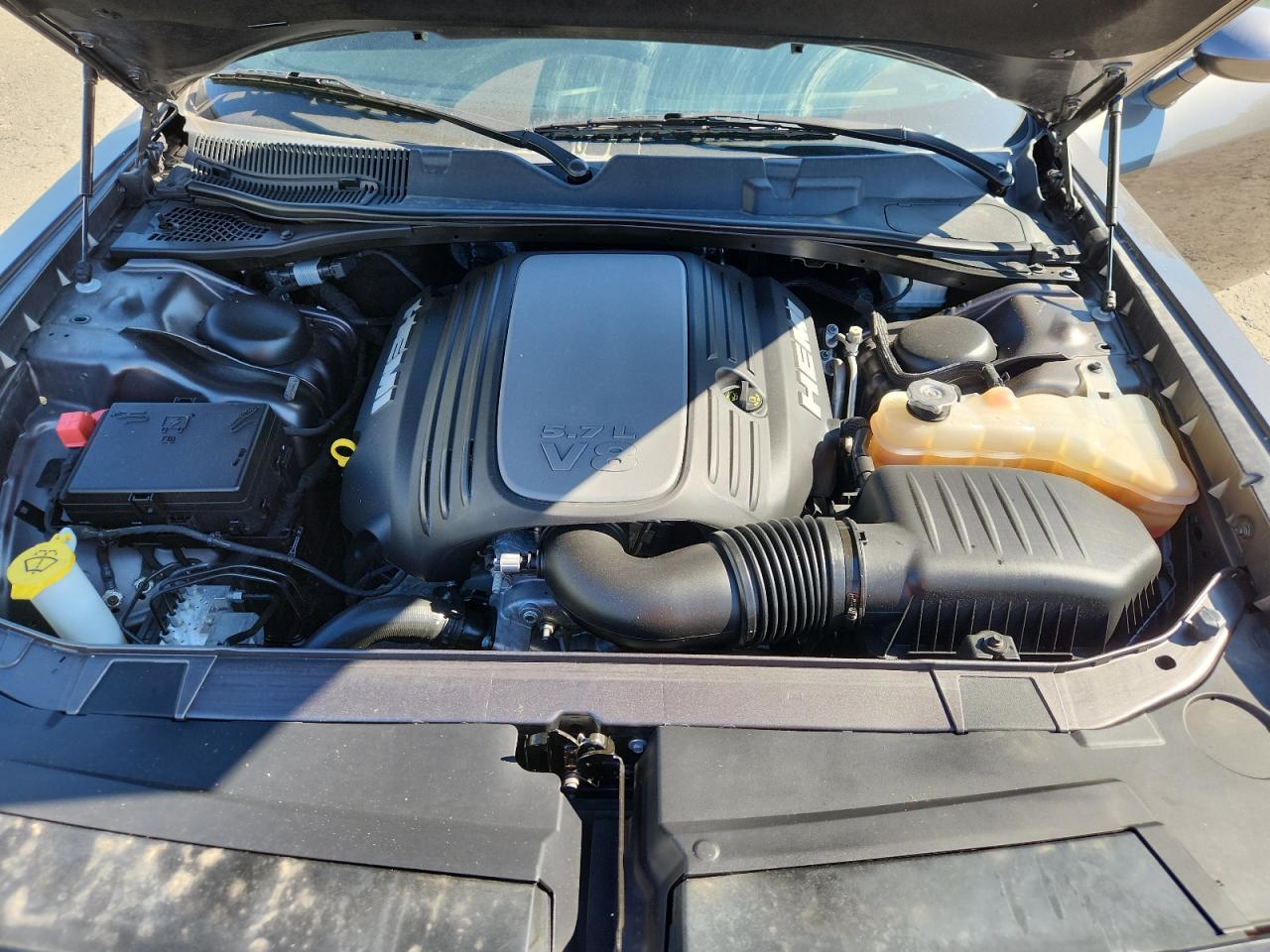 2019 Dodge Challenger R/T VIN: 2C3CDZBT7KH583523 Lot: 86330655