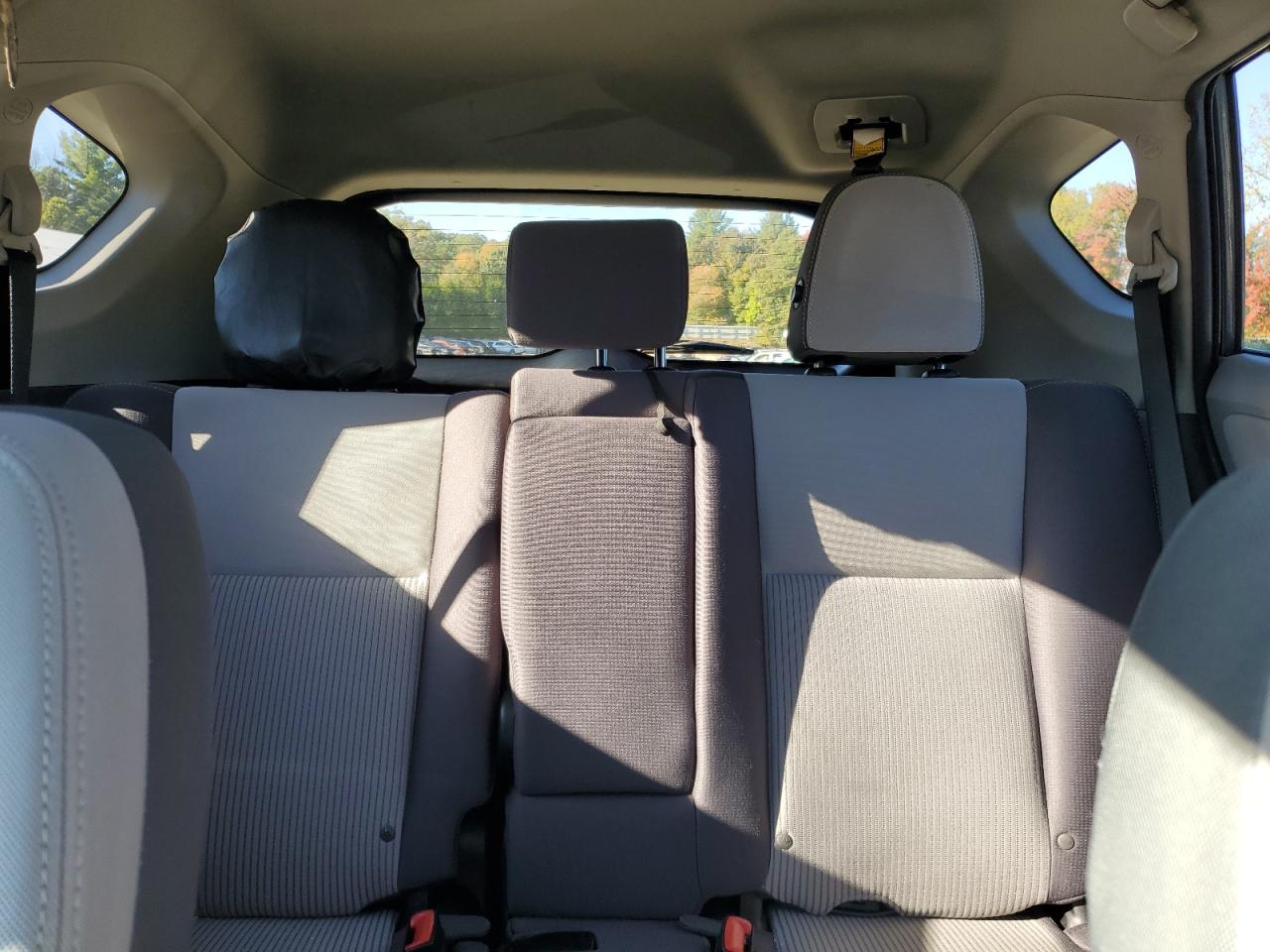 2013 Toyota Rav4 Xle VIN: 2T3RFREV9DW064070 Lot: 81584835