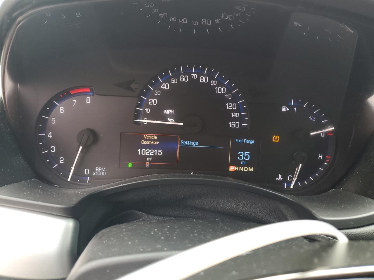 2014 Cadillac Ats Performance VIN: 1G6AC5S32E0155790 Lot: 89690995