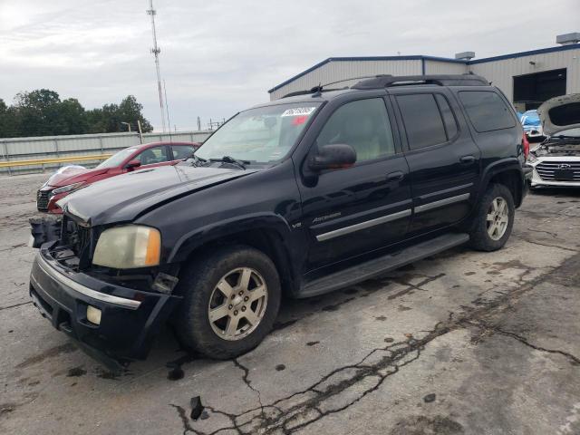 2005 Isuzu Ascender Ls