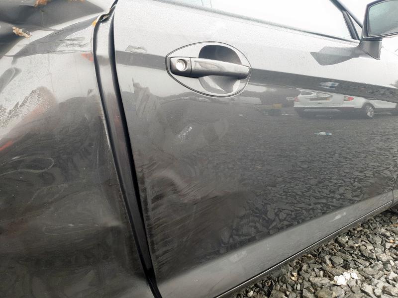 2007 HYUNDAI COUPE 2.0 SIII 3DR AUTO