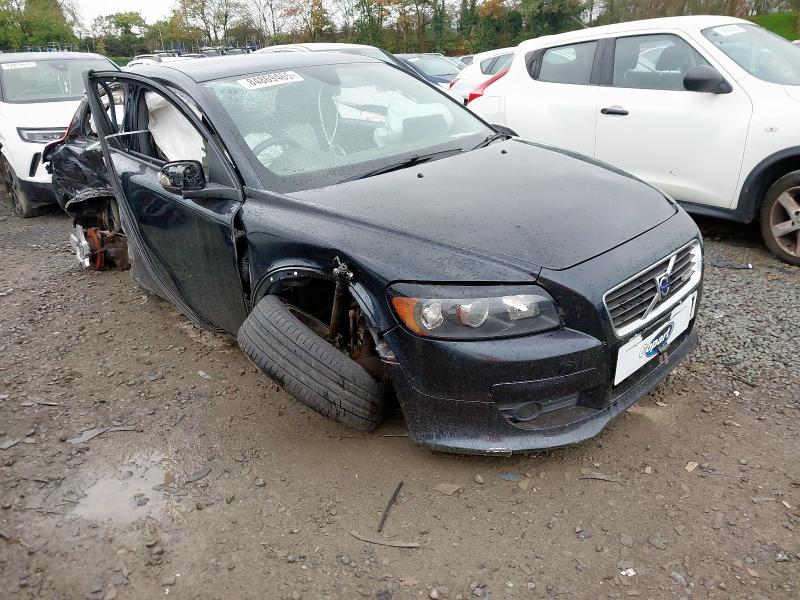 2009 VOLVO C30 SPORT 16V 