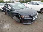 2009 VOLVO C30 SPORT 16V  for sale at Copart WOLVERHAMPTON