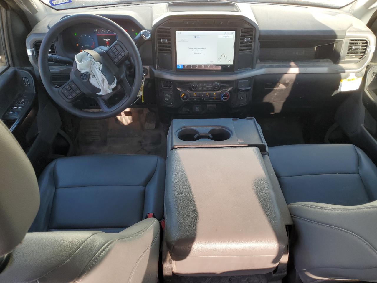 2024 Ford F150 Xl VIN: 1FTFW1L57RKD14543 Lot: 87203295