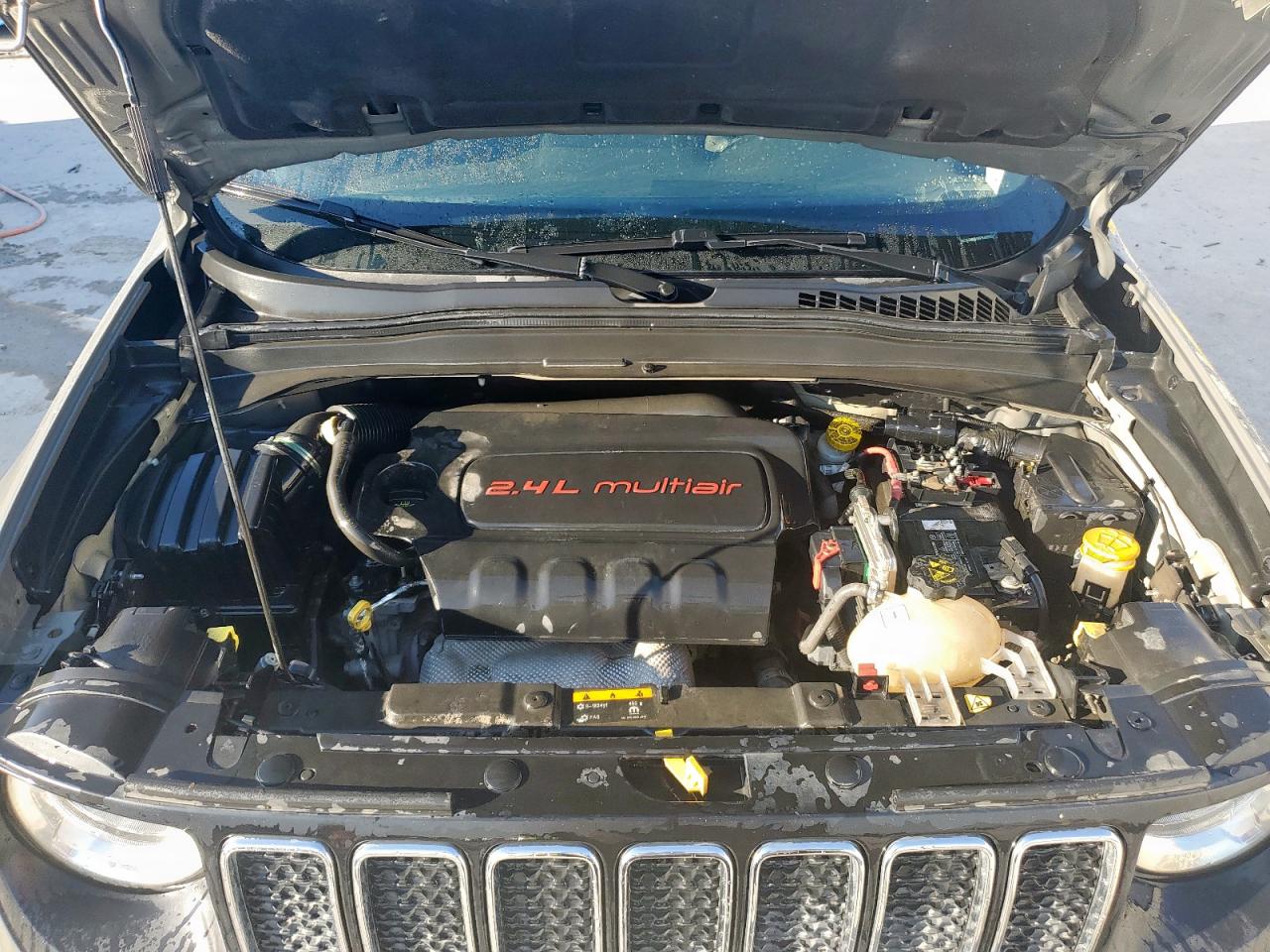 2019 Jeep Renegade Latitude VIN: ZACNJABB1KPK80920 Lot: 85004185