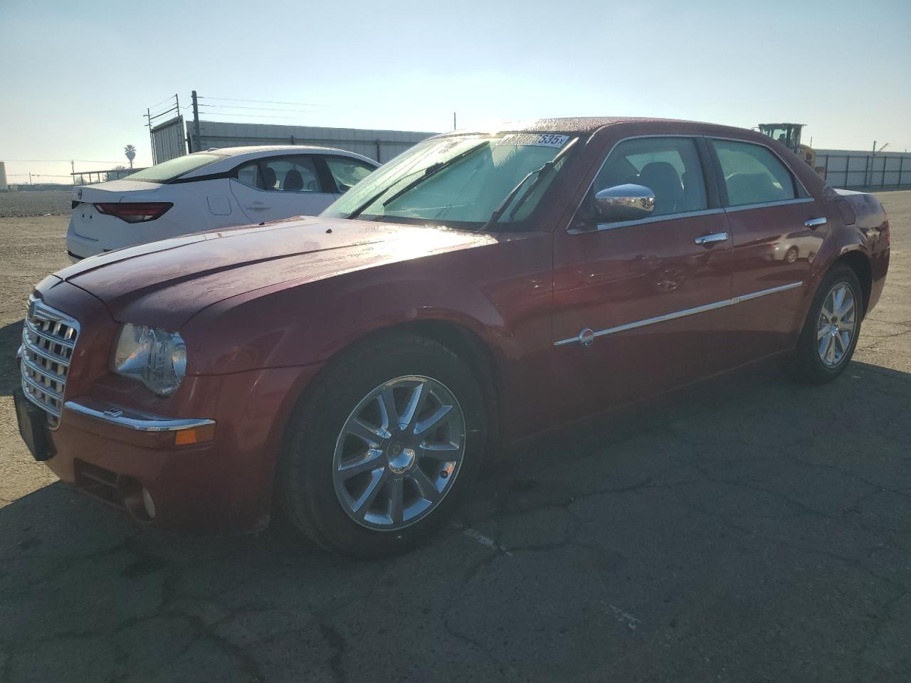 2006 Chrysler 300C