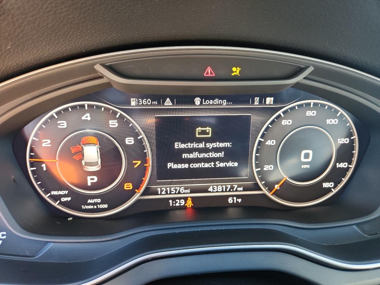 2018 Audi Q5 Premium Plus VIN: WA1BNAFY9J2228219 Lot: 87236445