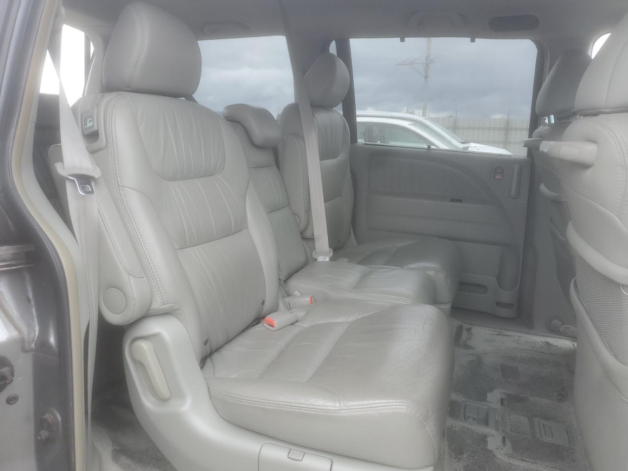 2006 Honda Odyssey Exl VIN: 5FNRL38726B021864 Lot: 82199025