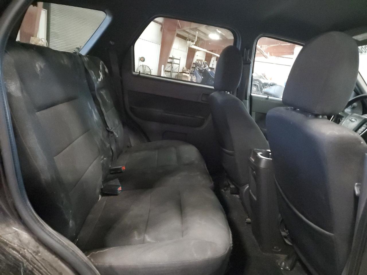 2009 Ford Escape Xlt VIN: 1FMCU037X9KA92063 Lot: 86156535