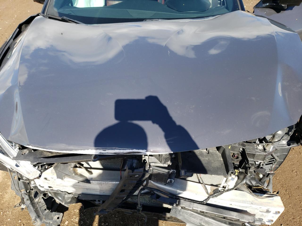 2021 Nissan Maxima Platinum VIN: 1N4AA6FV5MC504934 Lot: 89833245