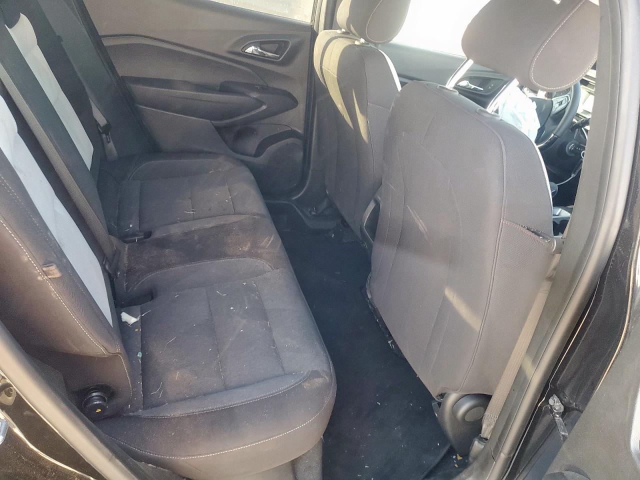 2024 Chevrolet Trax 1Rs VIN: KL77LGE27RC213514 Lot: 84996815