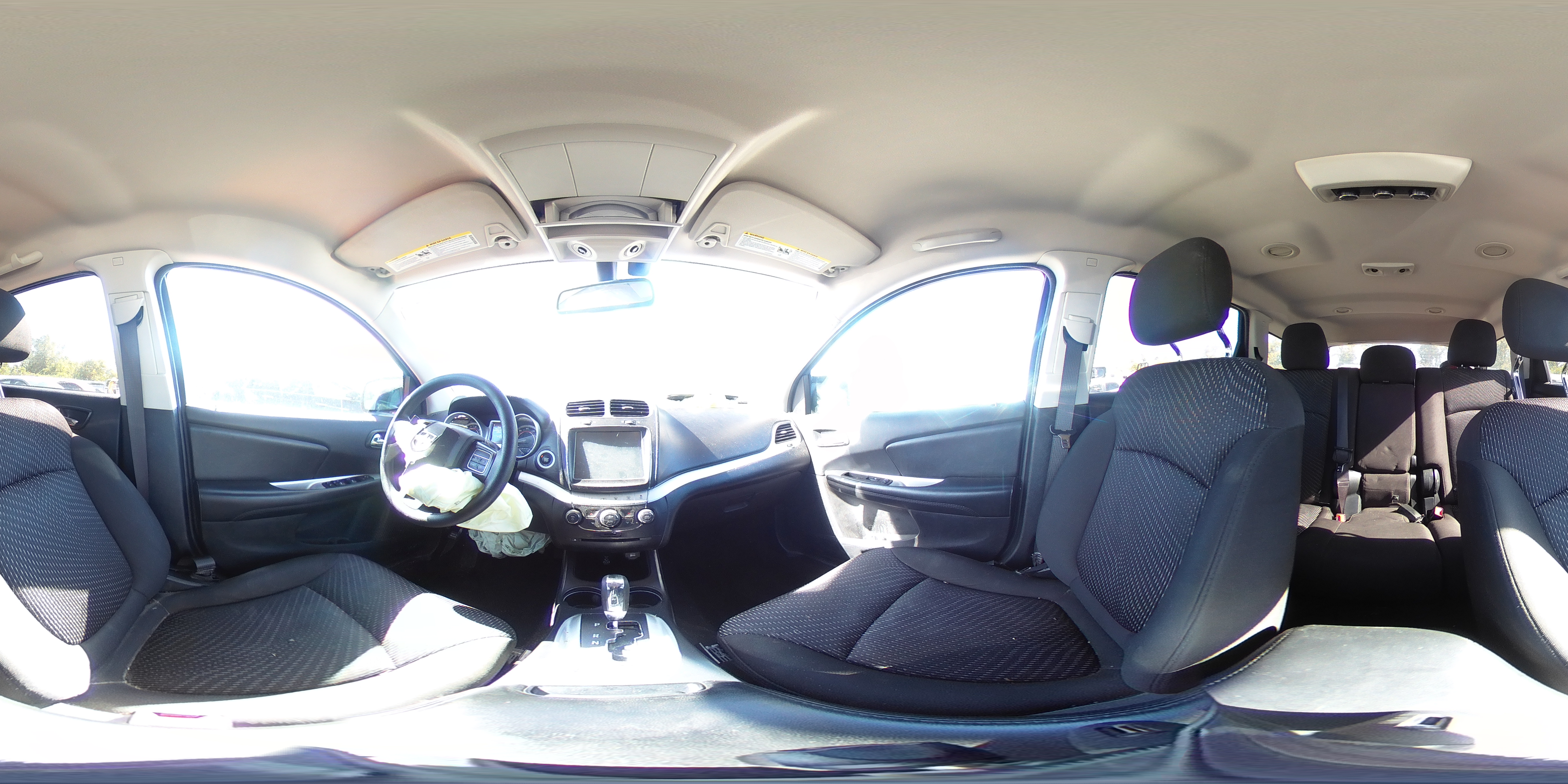 2019 Dodge Journey Se VIN: 3C4PDCBB8KT862505 Lot: 86102165