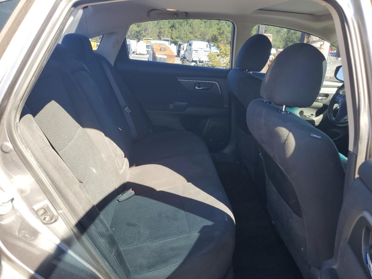 2015 Nissan Altima 2.5 VIN: 1N4AL3AP8FC200209 Lot: 86137205