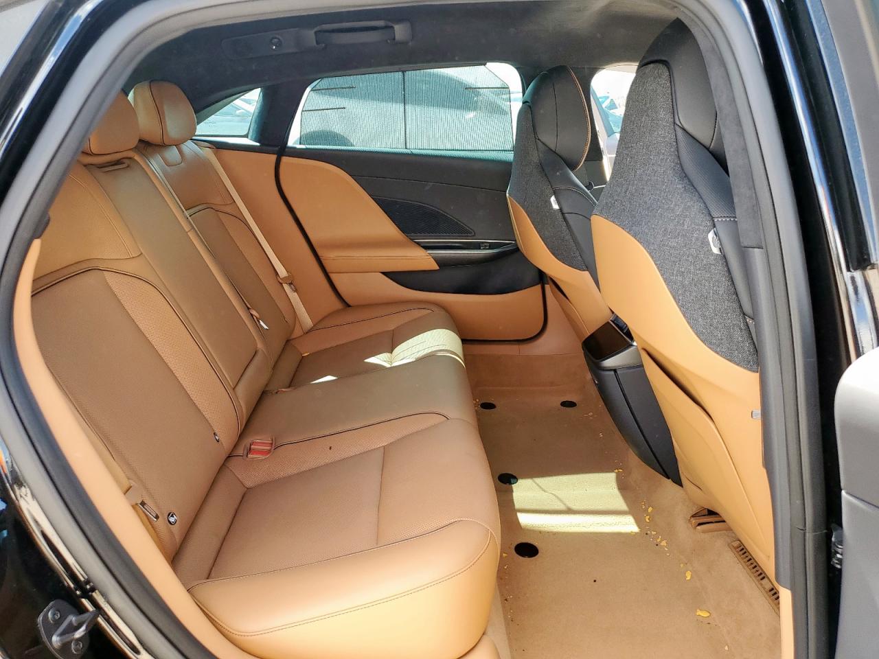 2024 Lucid Motors Air Touring VIN: 50EA1TEA4RA009906 Lot: 82281255