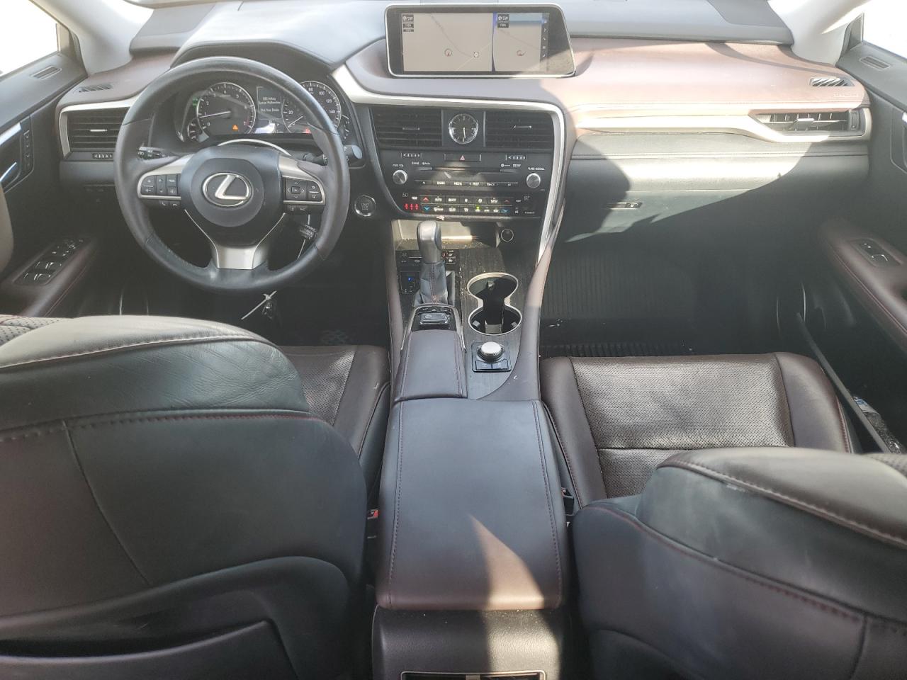 2017 Lexus Rx 350 Base VIN: 2T2BZMCA0HC073702 Lot: 89469855