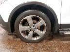 2014 VAUXHALL MOKKA SE CDTI S/S 1.7 CDTI SE 5DR for sale at Copart NEWBURY