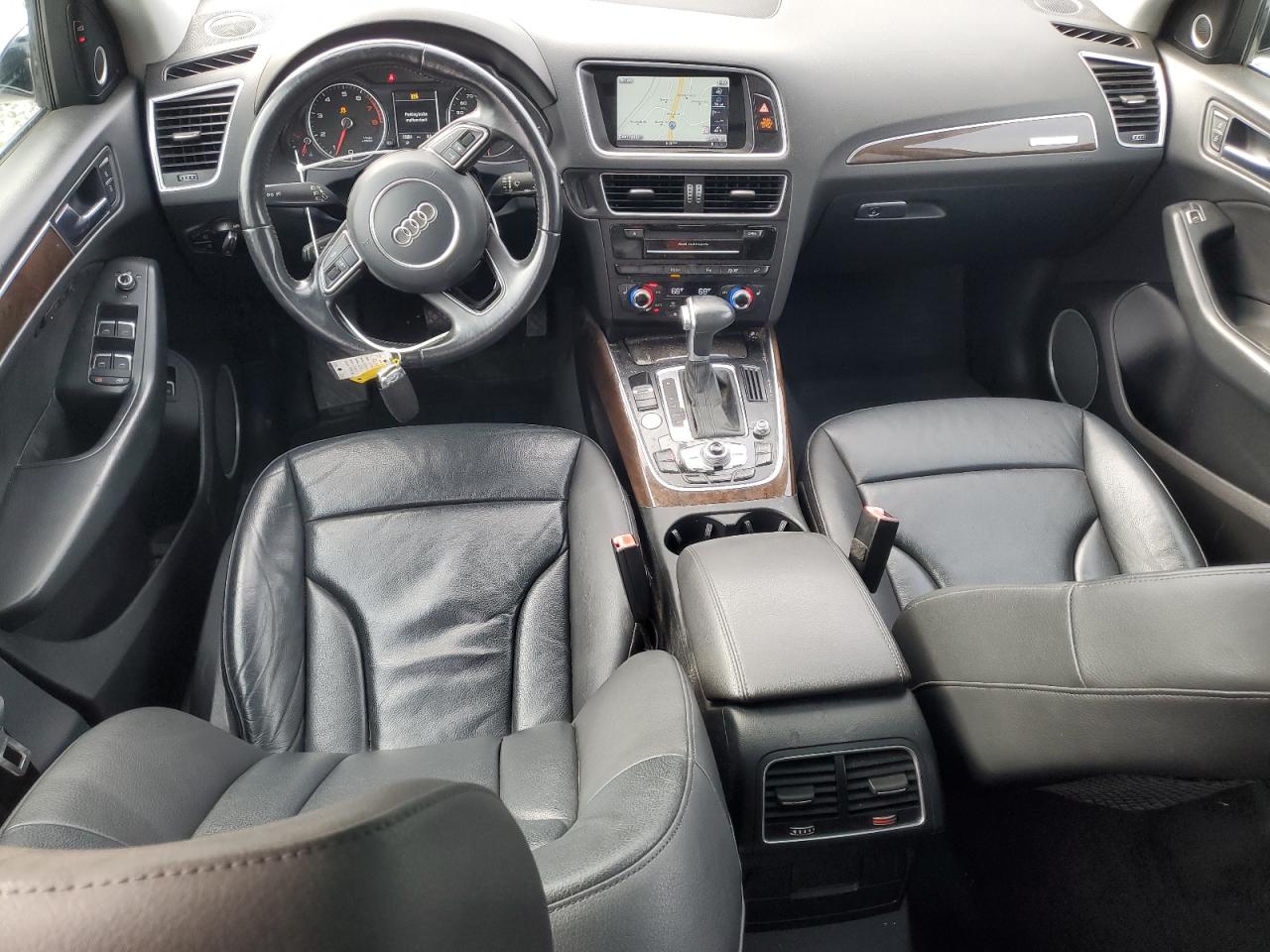 2016 Audi Q5 Premium Plus S-Line VIN: WA1D7AFP9GA051101 Lot: 90508785