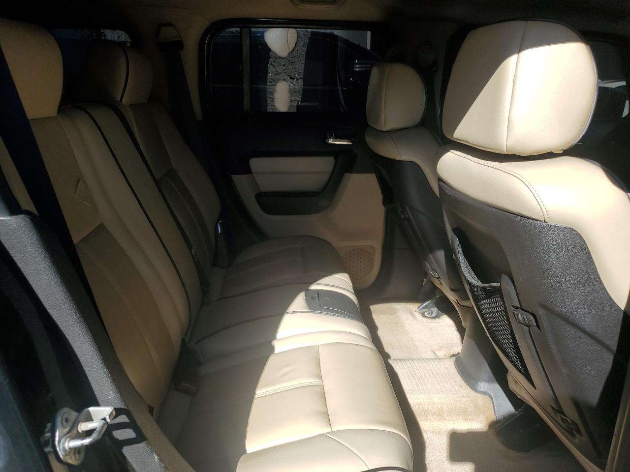 2006 Hummer H3 VIN: 5GTDN136668237264 Lot: 89513755