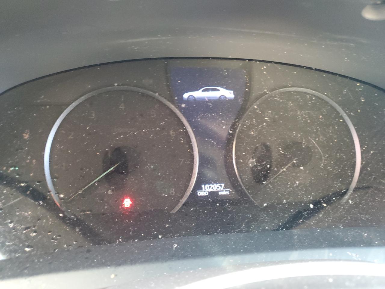 2014 Lexus Ls 460 VIN: JTHBL5EF5E5131752 Lot: 85071365